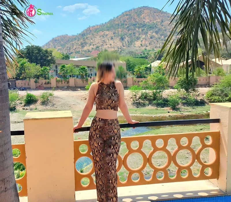 Lohia Nagar escorts